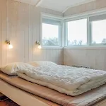 Nyaraló Cozy In Rudkobing With Sauna Spodsbjerg