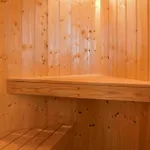 Cozy In Rudkobing With Sauna Spodsbjerg