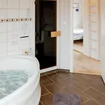 Cozy In Rudkobing With Sauna