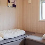 Cozy In Rudkobing With Sauna *