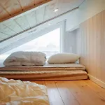 Cozy In Rudkobing With Sauna * Spodsbjerg