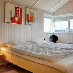 Cozy In Rudkobing With Sauna *