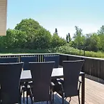 Cozy In Rudkobing With Sauna Spodsbjerg
