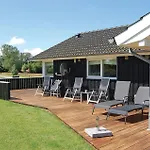 Cozy In Rudkobing With Sauna * Spodsbjerg