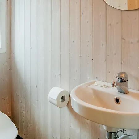 Prázdninový dům Cozy In Rudkobing With Sauna