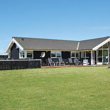 Cozy In Rudkobing With Sauna Spodsbjerg