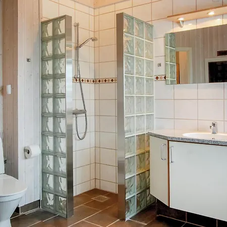 Prázdninový dům Cozy In Rudkobing With Sauna