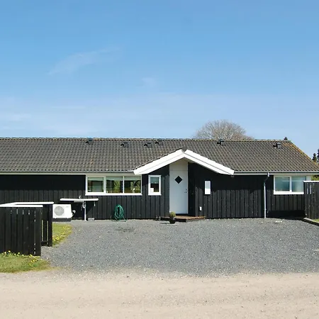 Prázdninový dům Cozy In Rudkobing With Sauna *