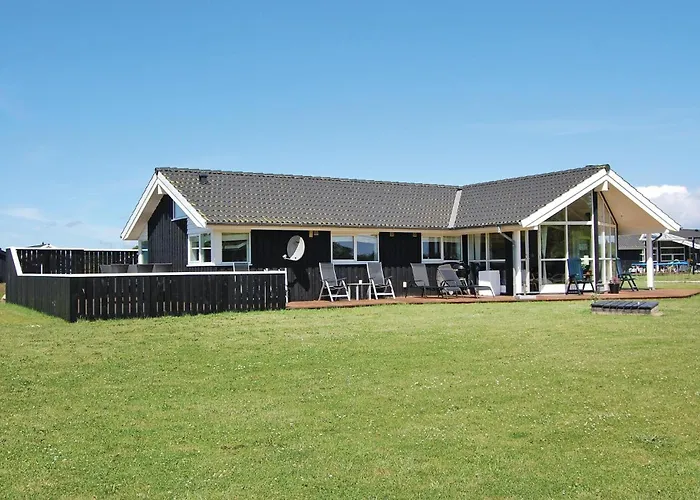 Cozy In Rudkobing With Sauna Spodsbjerg